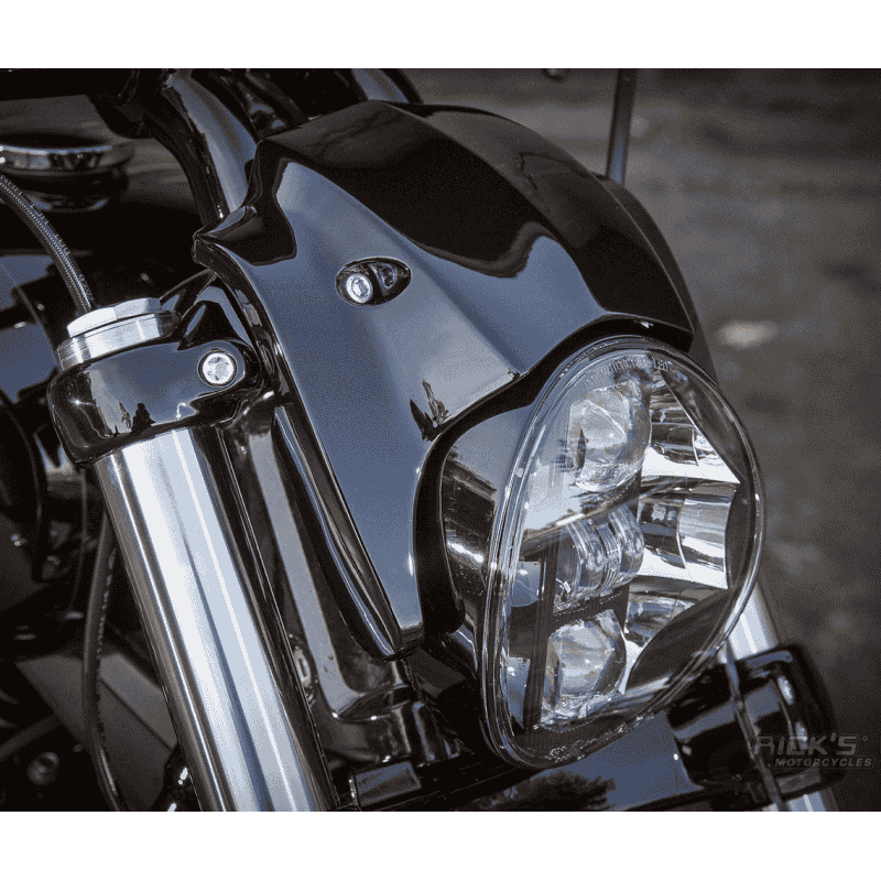 COPERTURA FANALE BREAKOUT