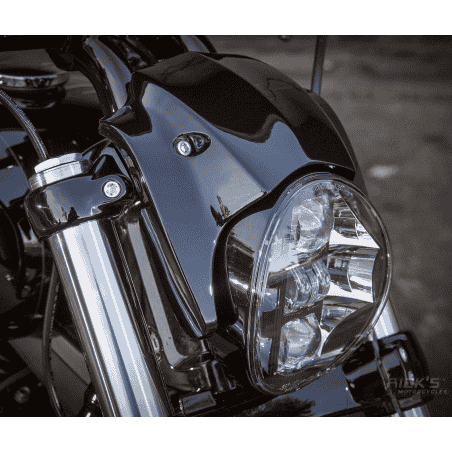 COPERTURA FANALE BREAKOUT