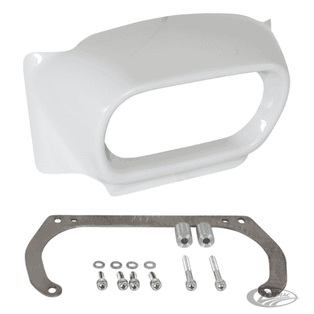 COPRIFARO RICK'S PER SPORTSTER S