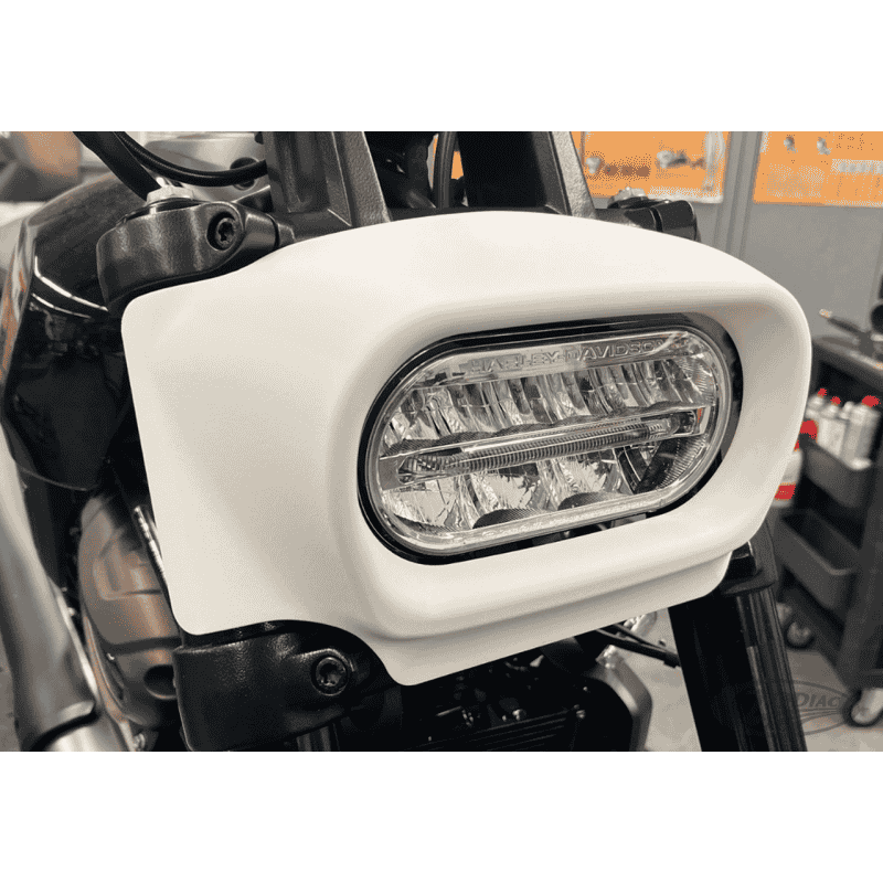 COPRIFARO RICK'S PER SPORTSTER S