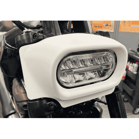 COPRIFARO RICK'S PER SPORTSTER S