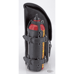 BORSA DA FORCELLONE SOFTAIL TEXAS LEATHER