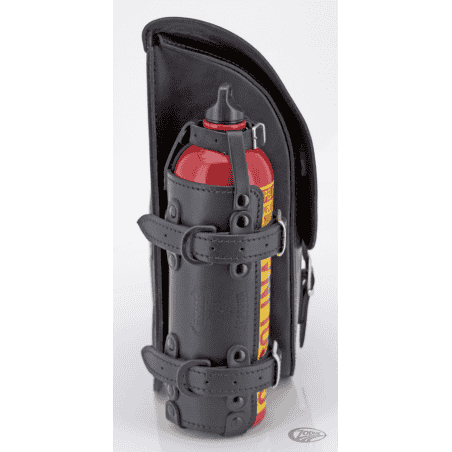 BORSA DA FORCELLONE SOFTAIL TEXAS LEATHER