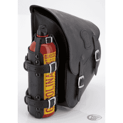 BORSA DA FORCELLONE SOFTAIL TEXAS LEATHER 2