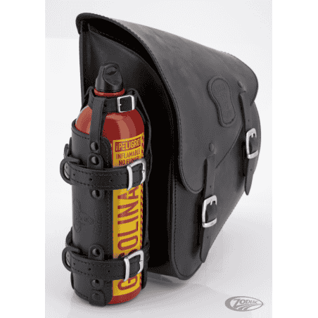 BORSA DA FORCELLONE SOFTAIL TEXAS LEATHER