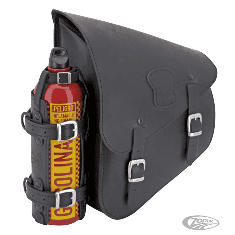 BORSA DA FORCELLONE SOFTAIL TEXAS LEATHER