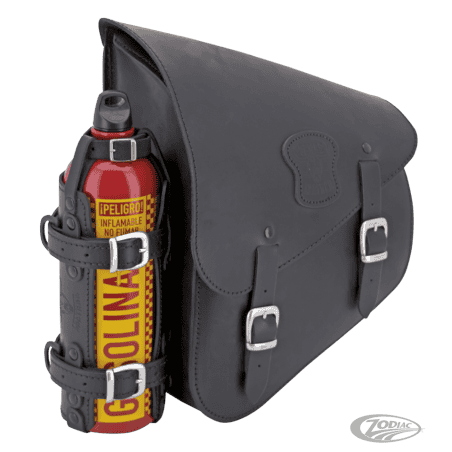 BORSA DA FORCELLONE SOFTAIL TEXAS LEATHER