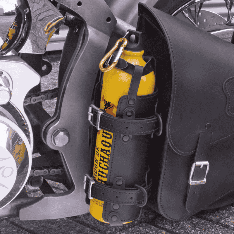 BORSA DA FORCELLONE SOFTAIL TEXAS LEATHER