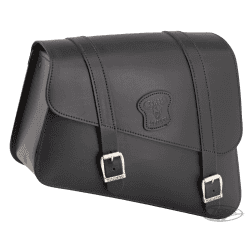 BORSA TEXAS LEATHER PER TELAIO SPORTSTER