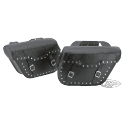 BORSE A BISACCIA TEXAS LEATHER