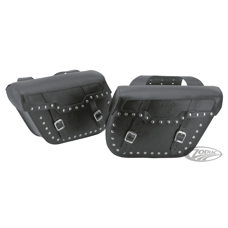 BORSE A BISACCIA TEXAS LEATHER