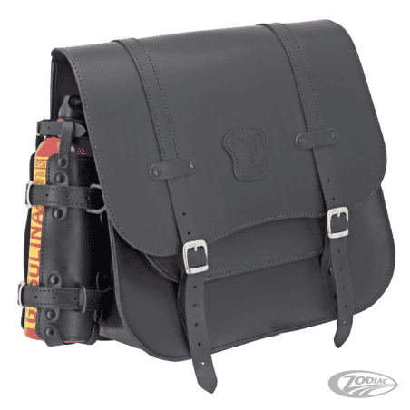 BORSA LATERALE TEXAS LEATHER