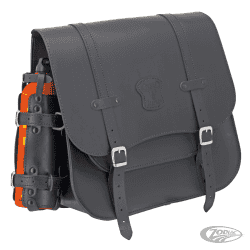 BORSA LATERALE TEXAS LEATHER 2
