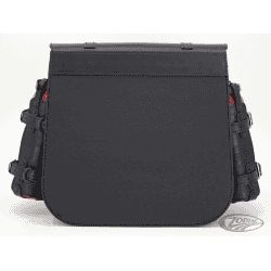 BORSA LATERALE TEXAS LEATHER