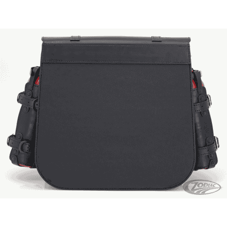 BORSA LATERALE TEXAS LEATHER