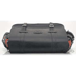 BORSA LATERALE TEXAS LEATHER 2