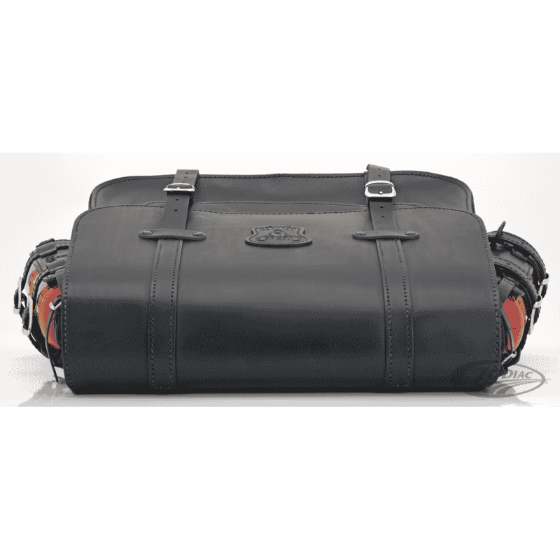 BORSA LATERALE TEXAS LEATHER