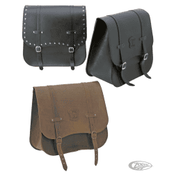 BORSA LATERALE TEXAS LEATHER 2