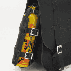 BORSA LATERALE TEXAS LEATHER 2