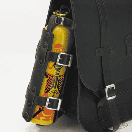 BORSA LATERALE TEXAS LEATHER