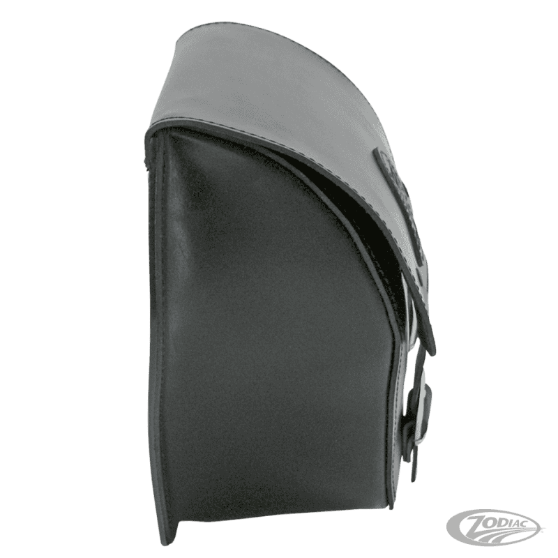 BORSE LATERALI DYNA DA TEXAS LEATHER