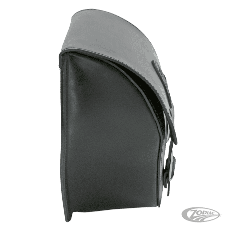 BORSE LATERALI DYNA DA TEXAS LEATHER