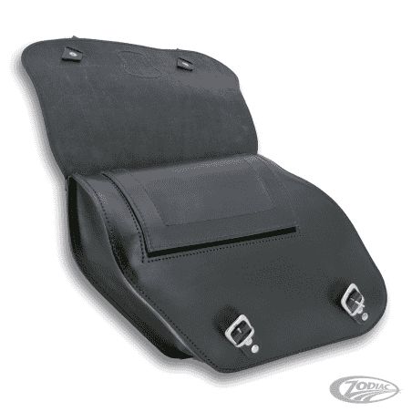 BORSE LATERALI DYNA DA TEXAS LEATHER