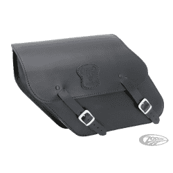 BORSE LATERALI DYNA DA TEXAS LEATHER