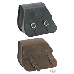 BORSA DA FORCELLONE PER DYNA DA TEXAS LEATHER 2