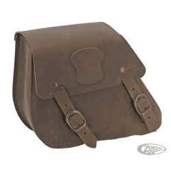 BORSA DA FORCELLONE PER DYNA DA TEXAS LEATHER