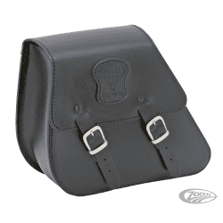 BORSA DA FORCELLONE PER DYNA DA TEXAS LEATHER