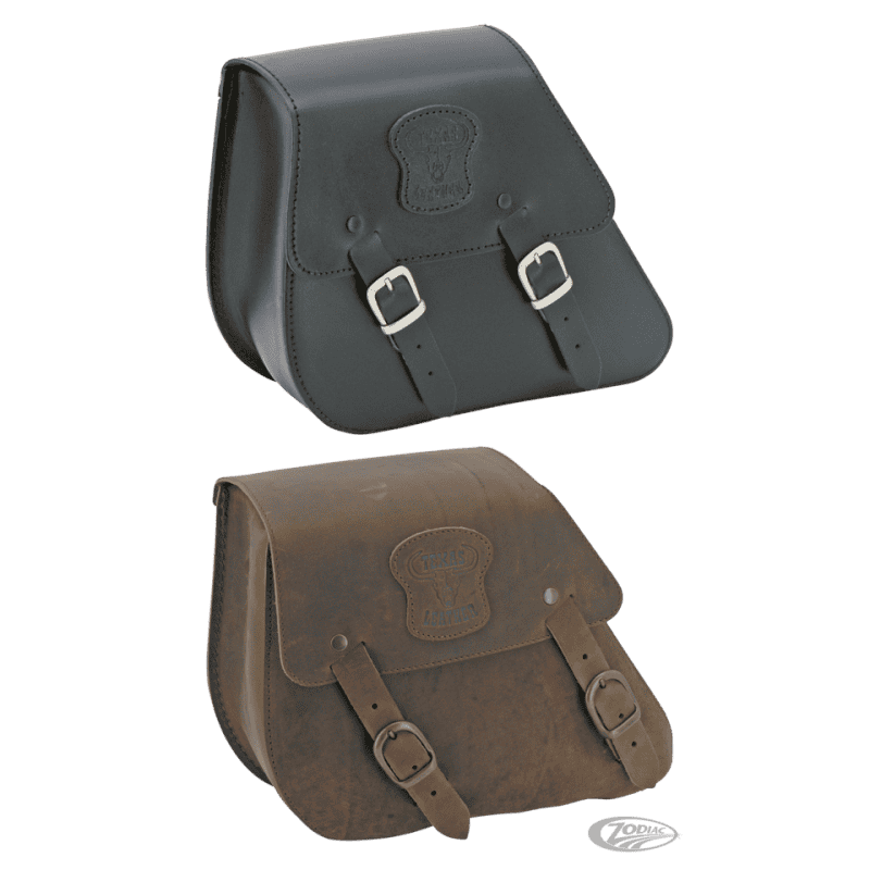 BORSA DA FORCELLONE PER DYNA DA TEXAS LEATHER