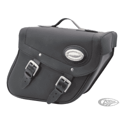 KIT BORSE K-DRIVE/LONGRIDE "CLICK & LOCK"