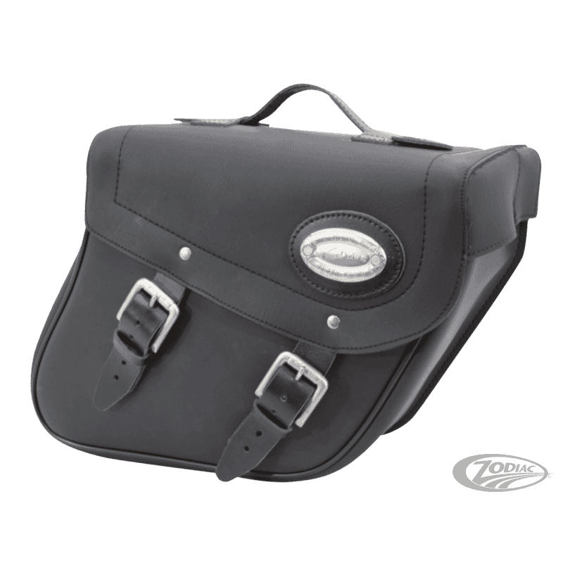 KIT BORSE K-DRIVE/LONGRIDE "CLICK & LOCK"