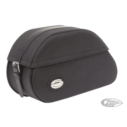 KIT BORSE K-DRIVE/LONGRIDE "CLICK & LOCK"