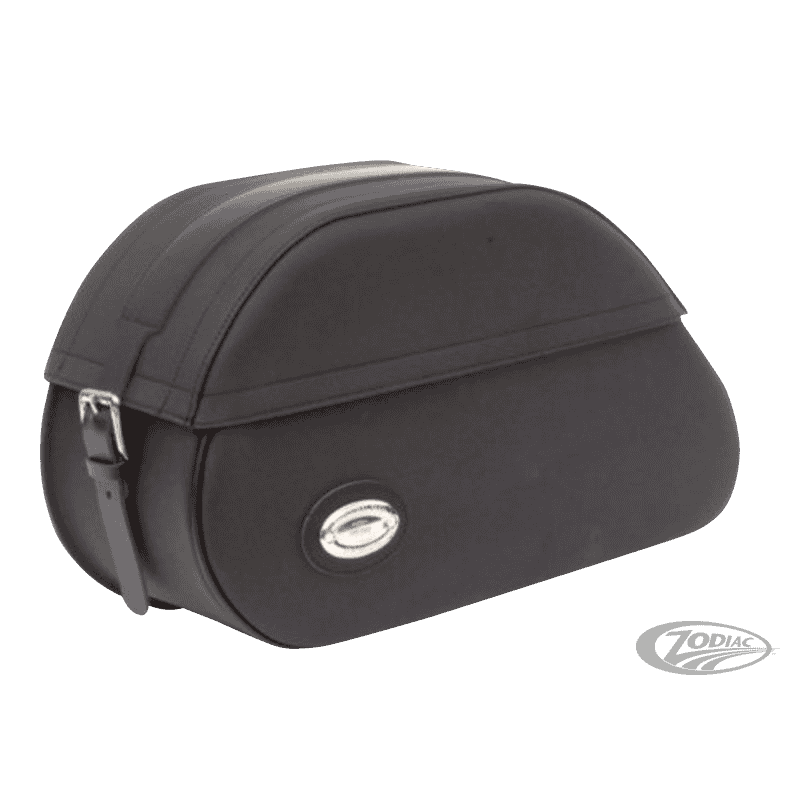 KIT BORSE K-DRIVE/LONGRIDE "CLICK & LOCK"