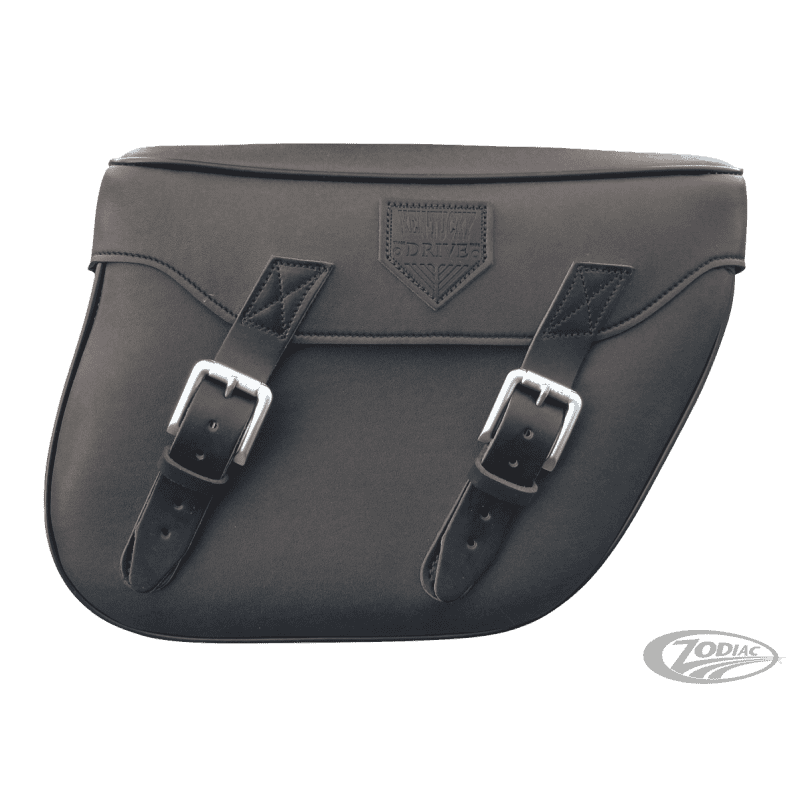 BORSE K-DRIVE/LONGRIDE