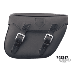 BORSE K-DRIVE/LONGRIDE 2