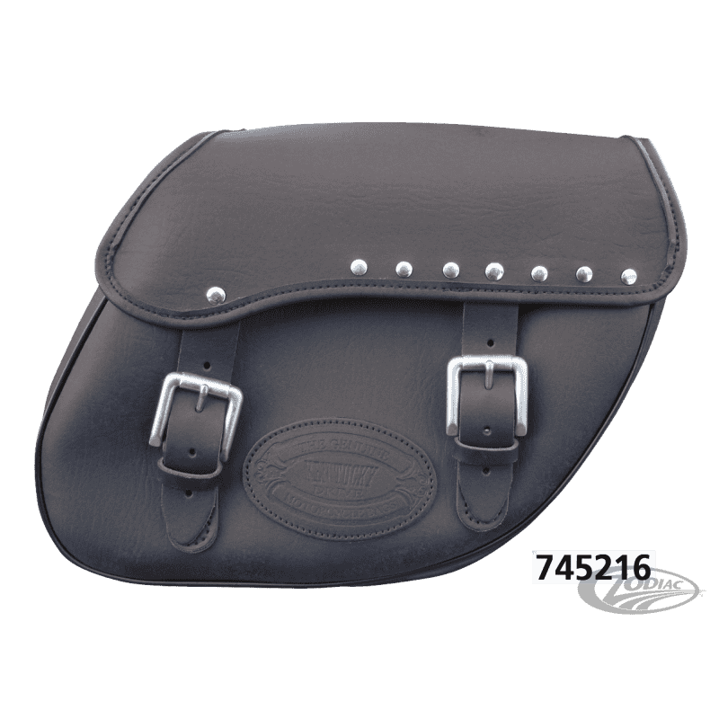 BORSE K-DRIVE/LONGRIDE