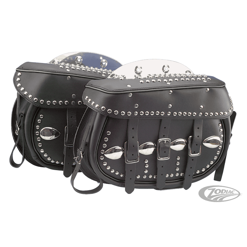 BORSE GRANDI CLASSICHE STILE 1948