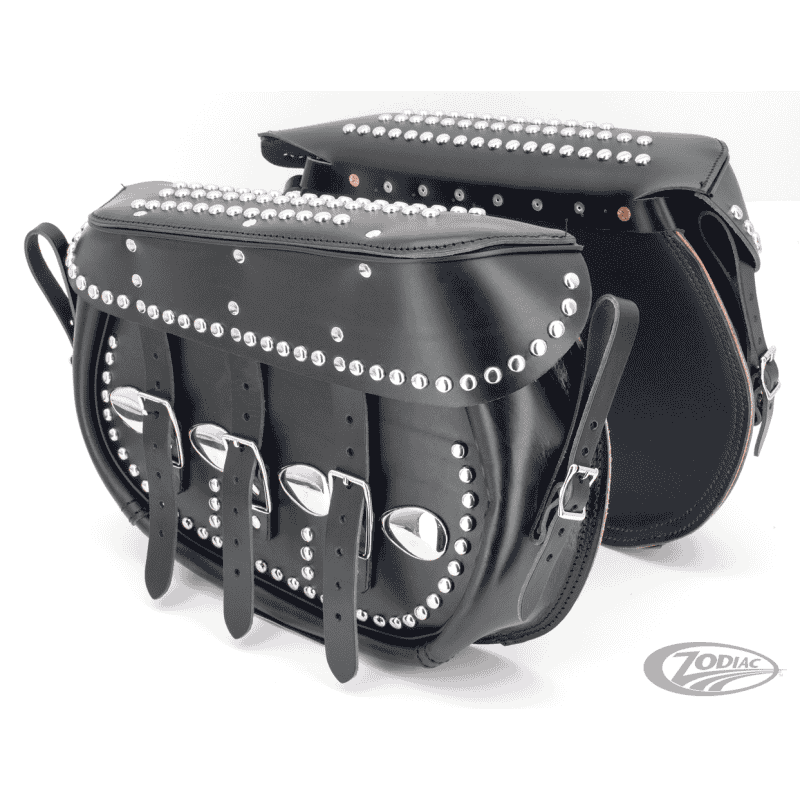 BORSE GRANDI CLASSICHE STILE 1948