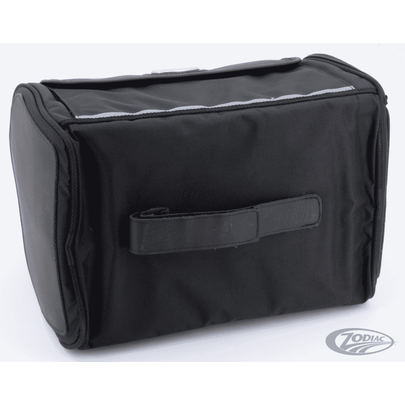 BORSA DA SISSYBAR LONGRIDE NOMAD