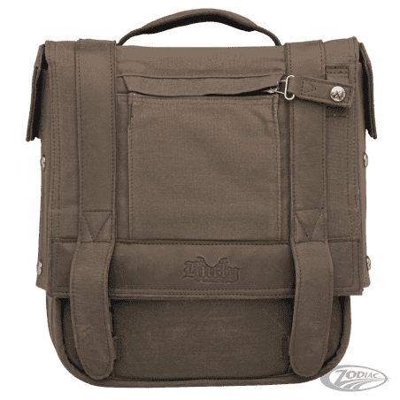 BAGAGLI BURLY BRAND VOYAGER