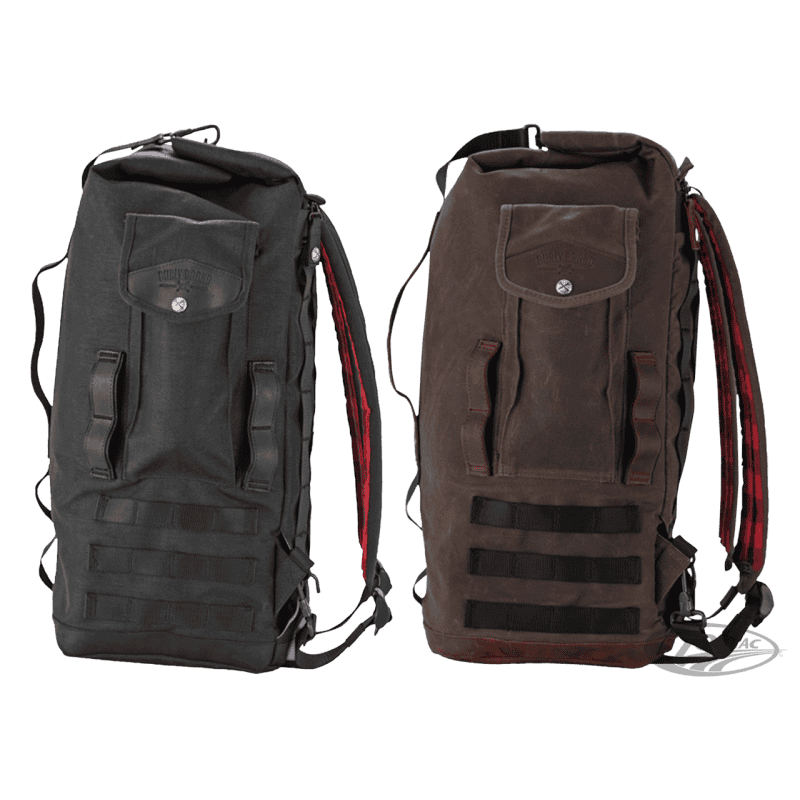 BAGAGLI BURLY BRAND VOYAGER