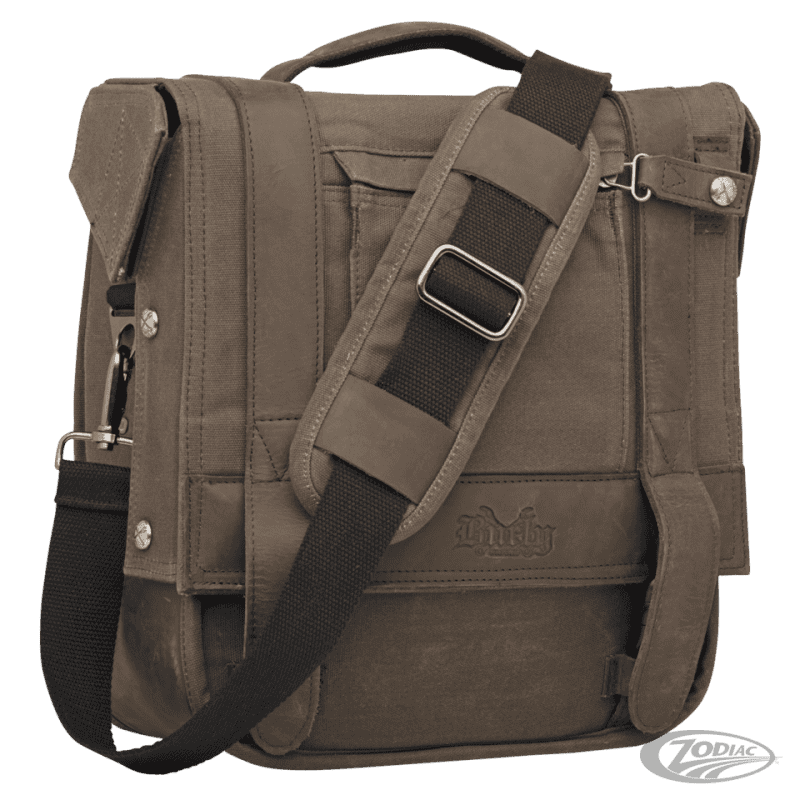 BAGAGLI BURLY BRAND VOYAGER
