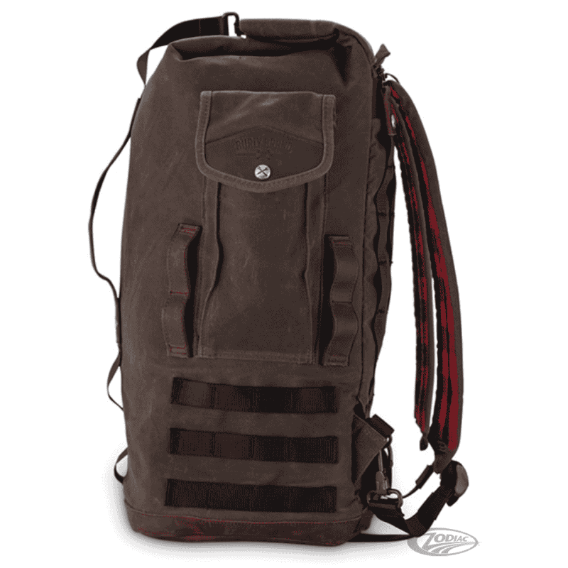 BAGAGLI BURLY BRAND VOYAGER