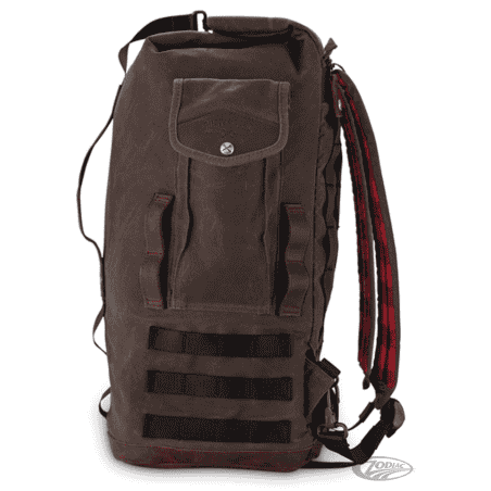 BAGAGLI BURLY BRAND VOYAGER