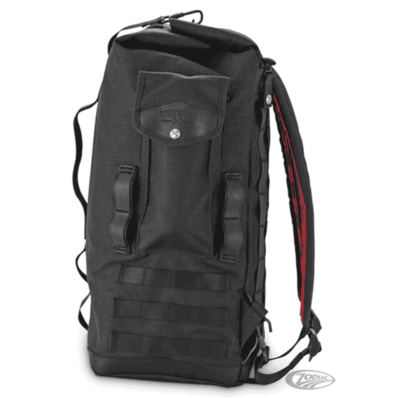 BAGAGLI BURLY BRAND VOYAGER