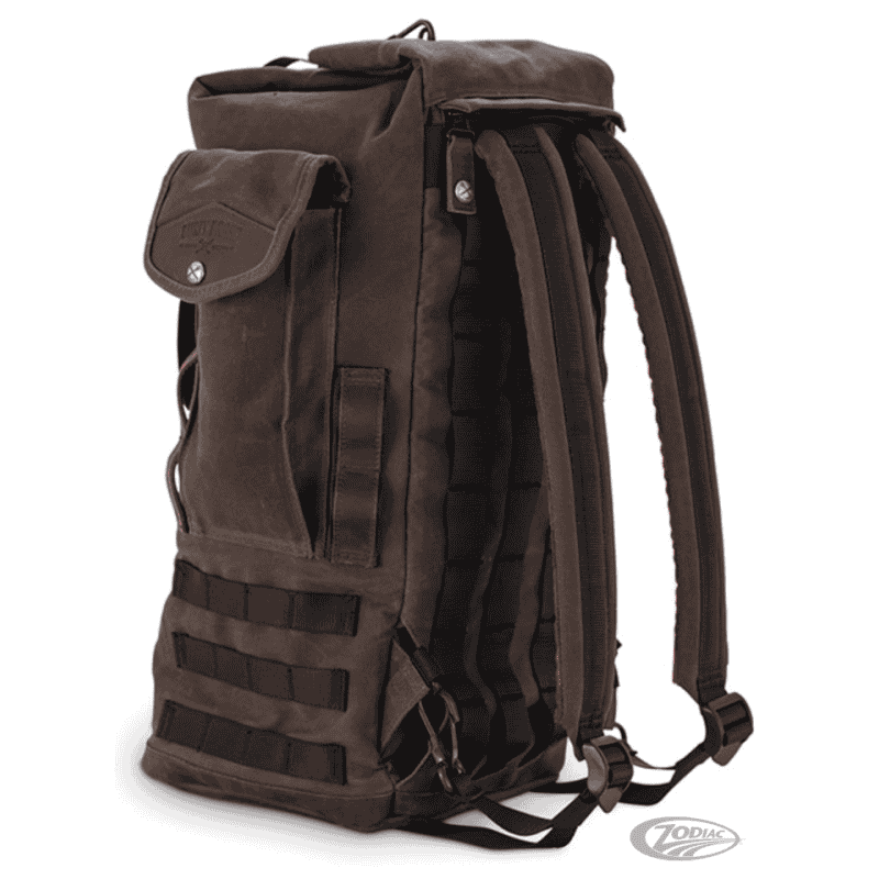 BAGAGLI BURLY BRAND VOYAGER