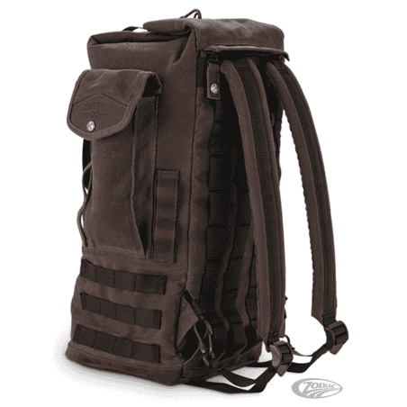 BAGAGLI BURLY BRAND VOYAGER